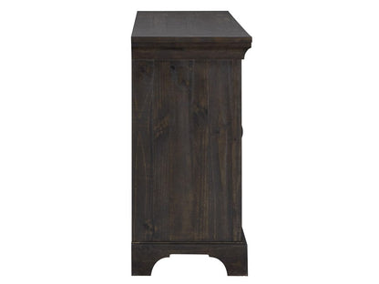 Magnussen - Bellamy Peppercorn Server - D2491-15 view 3