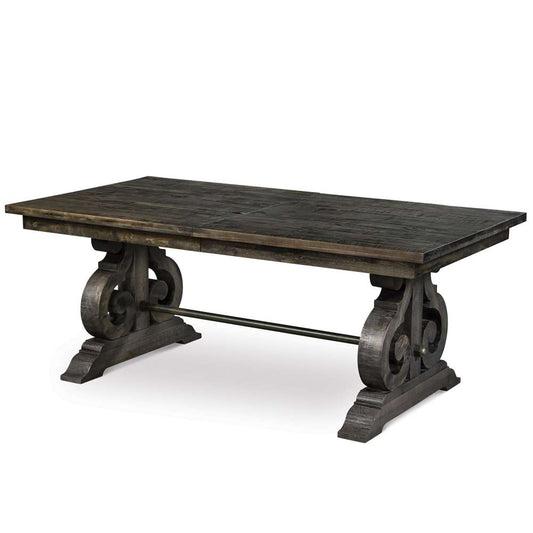 Magnussen - Bellamy RectangularDiningTable - D2491-20 veiw 1