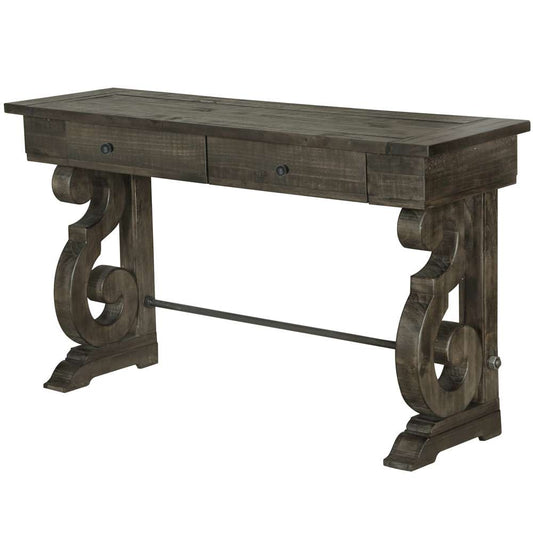 Magnussen - Bellamy Rectangular Sofa Table - T2491-73 veiw 1