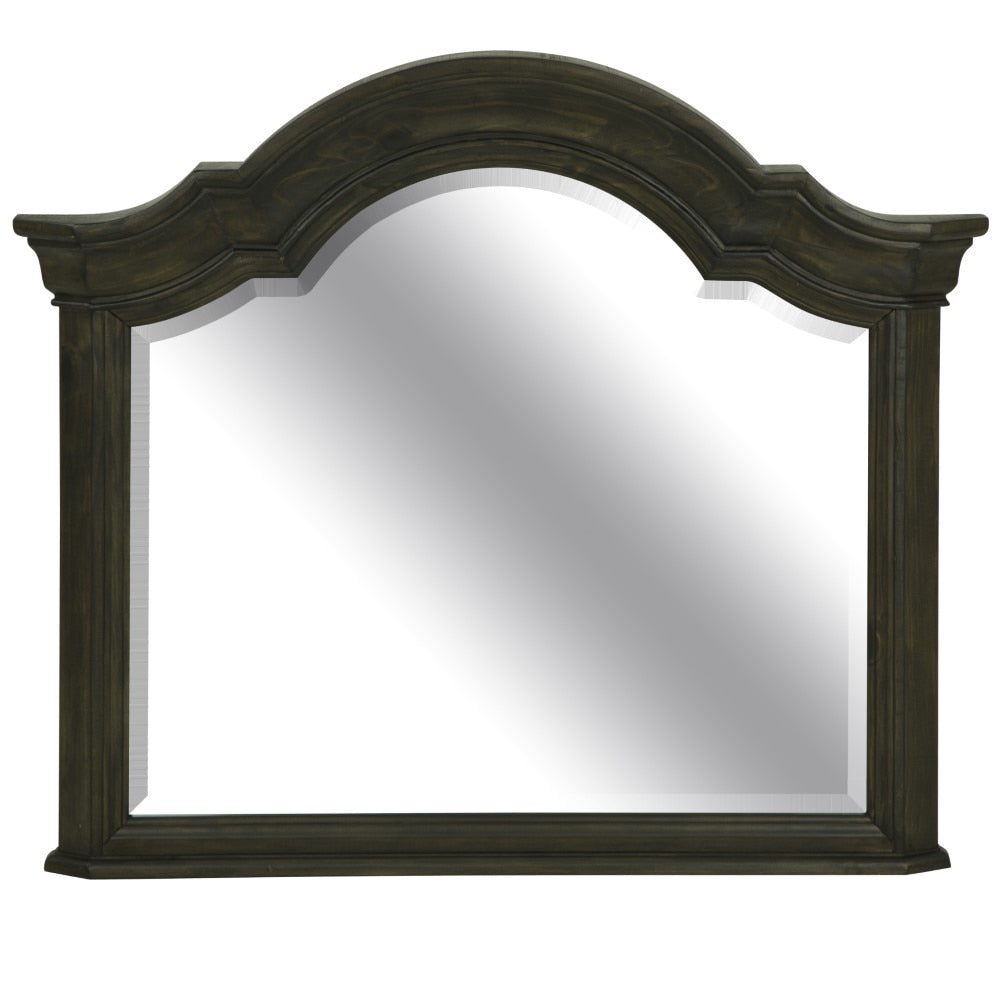 Magnussen - Bellamy Shaped Mirror - B2491-45 veiw 1