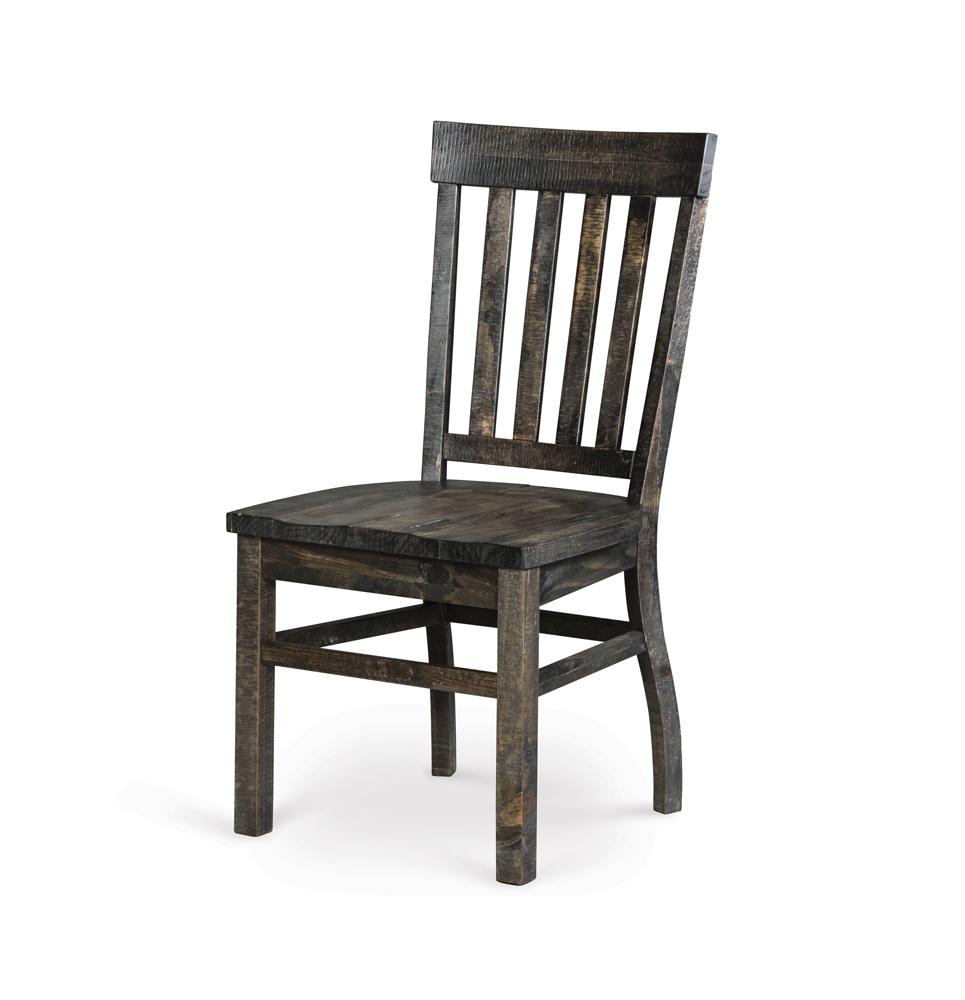 Magnussen - Bellamy Wood Dining Chair (Set of 2) - D2491-60 view 1