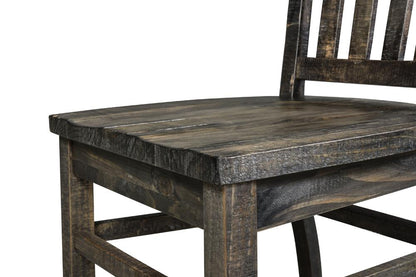 Magnussen - Bellamy Wood Dining Chair (Set of 2) - D2491-60 veiw 4