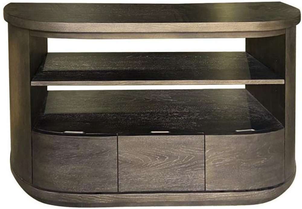Magnussen - Bosley  Demilune Sofa Table - T5762-75 veiw 1