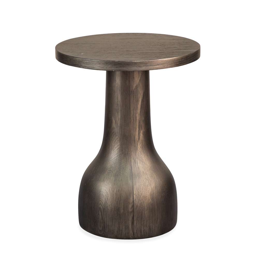 Magnussen - Bosley Round Accent Table - T5762-35 view 1