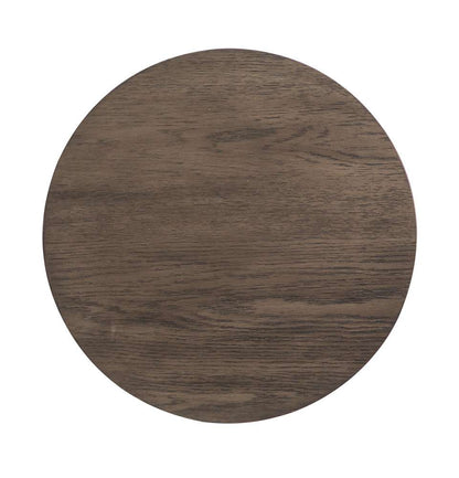Magnussen - Bosley  Round Accent Table - T5762-35 veiw 2