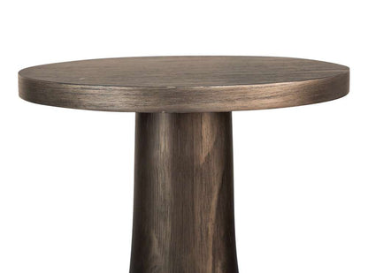 Magnussen - Bosley  Round Accent Table - T5762-35 veiw 3