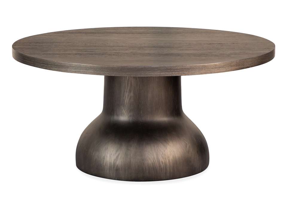 Magnussen - Bosley  Round Cocktail Table - T5762-45 veiw 1