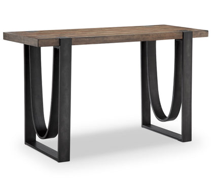 Magnussen - Bowden Rectangular Sofa Table - T4635-73 veiw 1