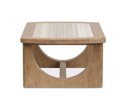 Magnussen - Bradford Riverbed Beige Rectangular Cocktail Table - T5950-43 view 3