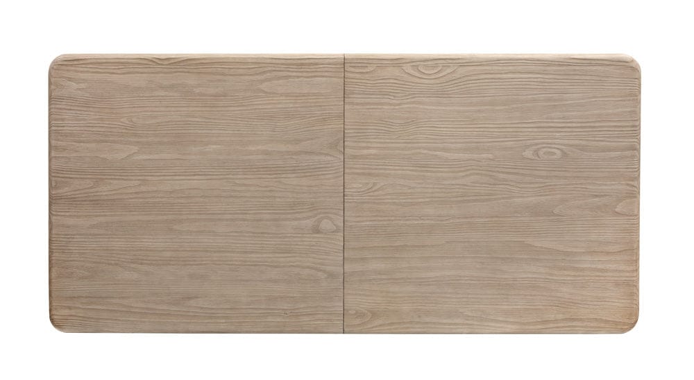 Magnussen - Braelyn Dorian Grey Extendable Rectangular Dining Table - D5874-20 view 4