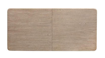 Magnussen - Braelyn Dorian Grey Extendable Rectangular Dining Table - D5874-20 view 4