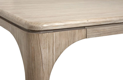 Magnussen - Braelyn Dorian Grey Extendable Rectangular Dining Table - D5874-20 view 5