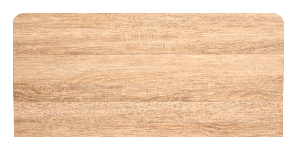 Magnussen - Brentwood Heights Provincial Brown Single Drawer Dresser - B6381-23 view 6