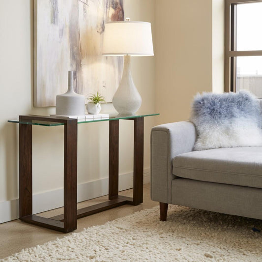 Magnussen - Bristow Rectangular Sofa Table - T4527-73 view 1