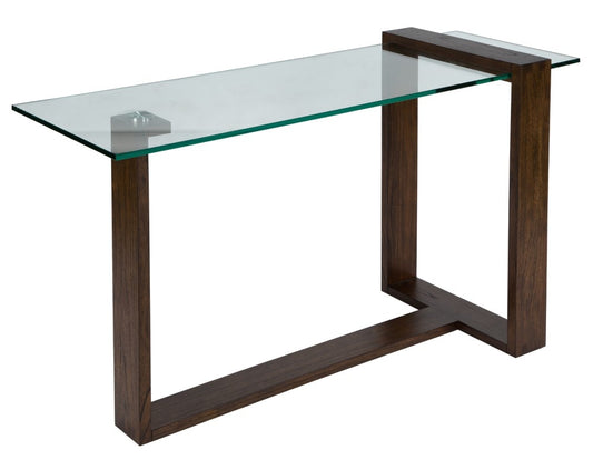 Magnussen - Bristow Rectangular Sofa Table - T4527-73 view 2