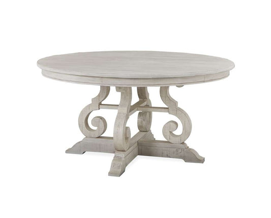 Magnussen - Bronwyn 60in Round Dining Table - D4436-23 veiw 1