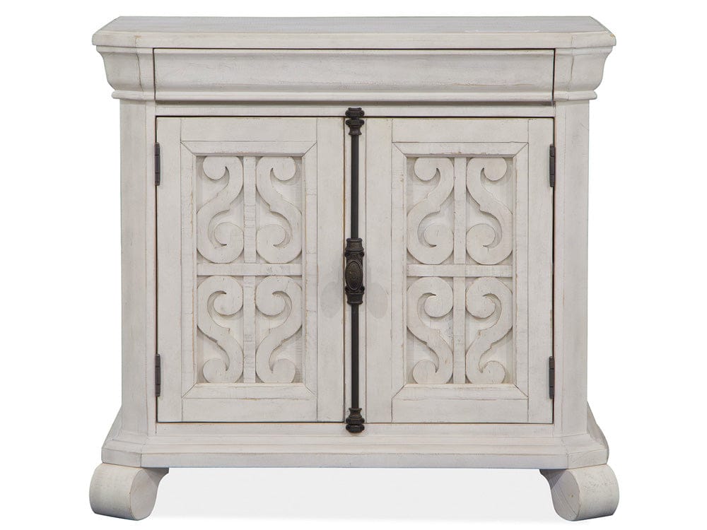Magnussen - Bronwyn Alabaster Bachelor Chest - B4436-07 view 2
