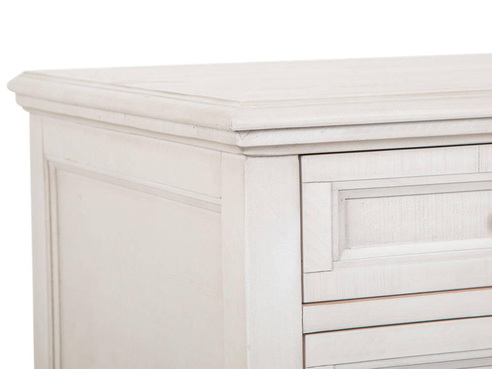 Magnussen - Bronwyn Alabaster Desk - H4436-05B view 7