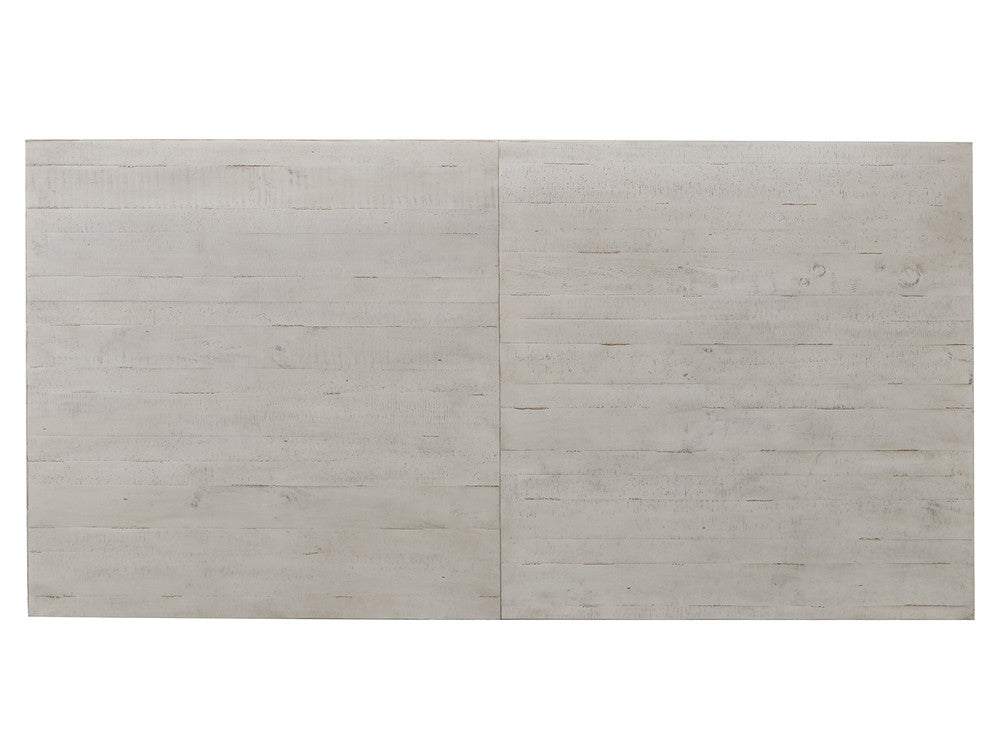 Magnussen - Bronwyn Alabaster Extendable Rectangular Dining Table With 2 Benches 2 Side Chairs And Buffet - D4436-20-KIT58 view 8