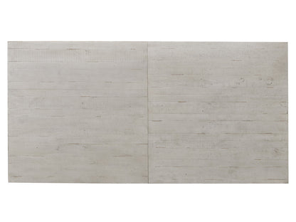 Magnussen - Bronwyn Alabaster Extendable Rectangular Dining Table With 2 Benches - D4436-20-KIT51 view 8