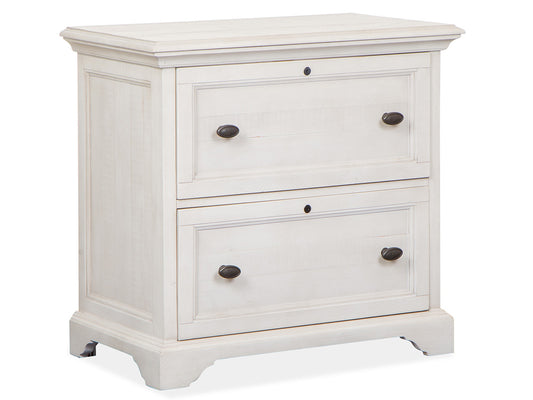 Magnussen - Bronwyn Alabaster Lateral File - H4436-40 view 1