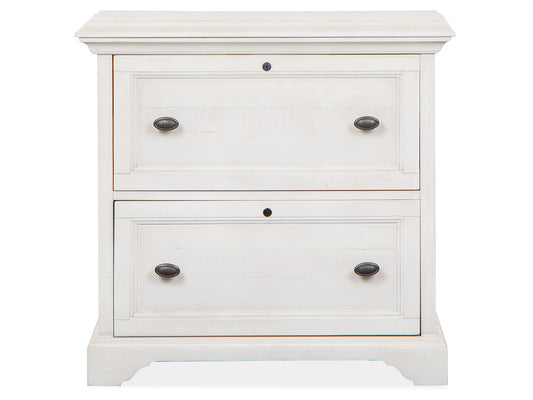 Magnussen - Bronwyn Alabaster Lateral File - H4436-40 view 2