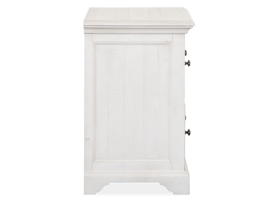 Magnussen - Bronwyn Alabaster Lateral File - H4436-40 view 3