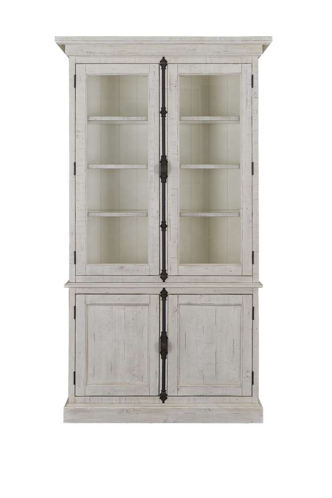Magnussen - Bronwyn China Cabinet - D4436-01 veiw 2
