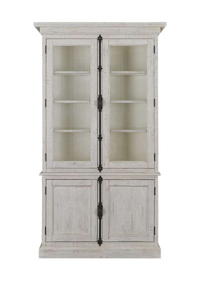 Magnussen - Bronwyn China Cabinet - D4436-01 veiw 2