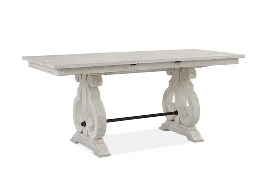 Magnussen - Bronwyn Counter Dining Table - D4436-42 veiw 1