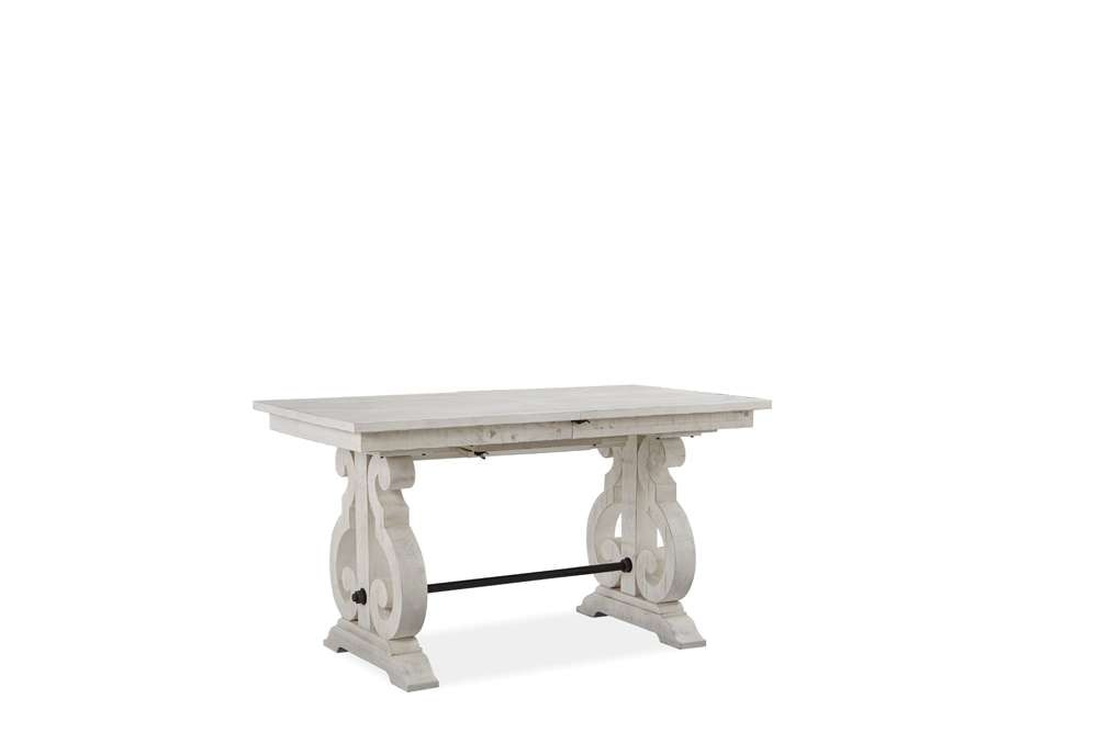 Magnussen - Bronwyn Counter Dining Table - D4436-42 veiw 3