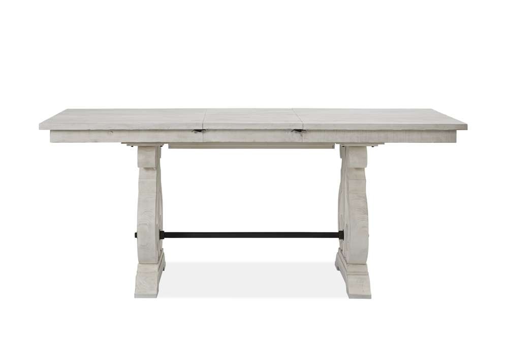 Magnussen - Bronwyn Counter Dining Table - D4436-42 veiw 4