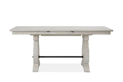 Magnussen - Bronwyn Counter Dining Table - D4436-42 veiw 4