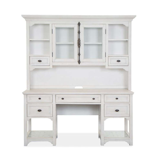 Magnussen - Bronwyn  Desk - H4436-05 veiw 1