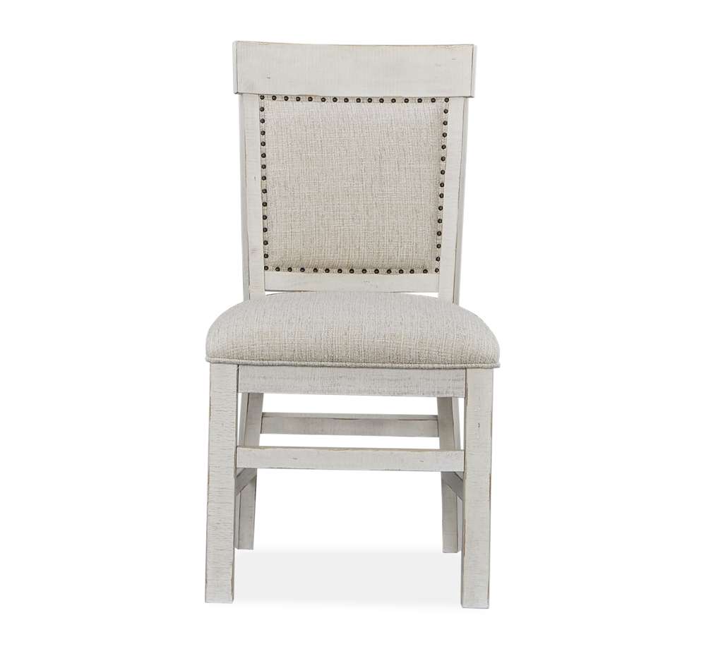 Magnussen - Bronwyn Dining Side Chair w/Upholstered Seat (Set of 2) - D4436-63 view 1