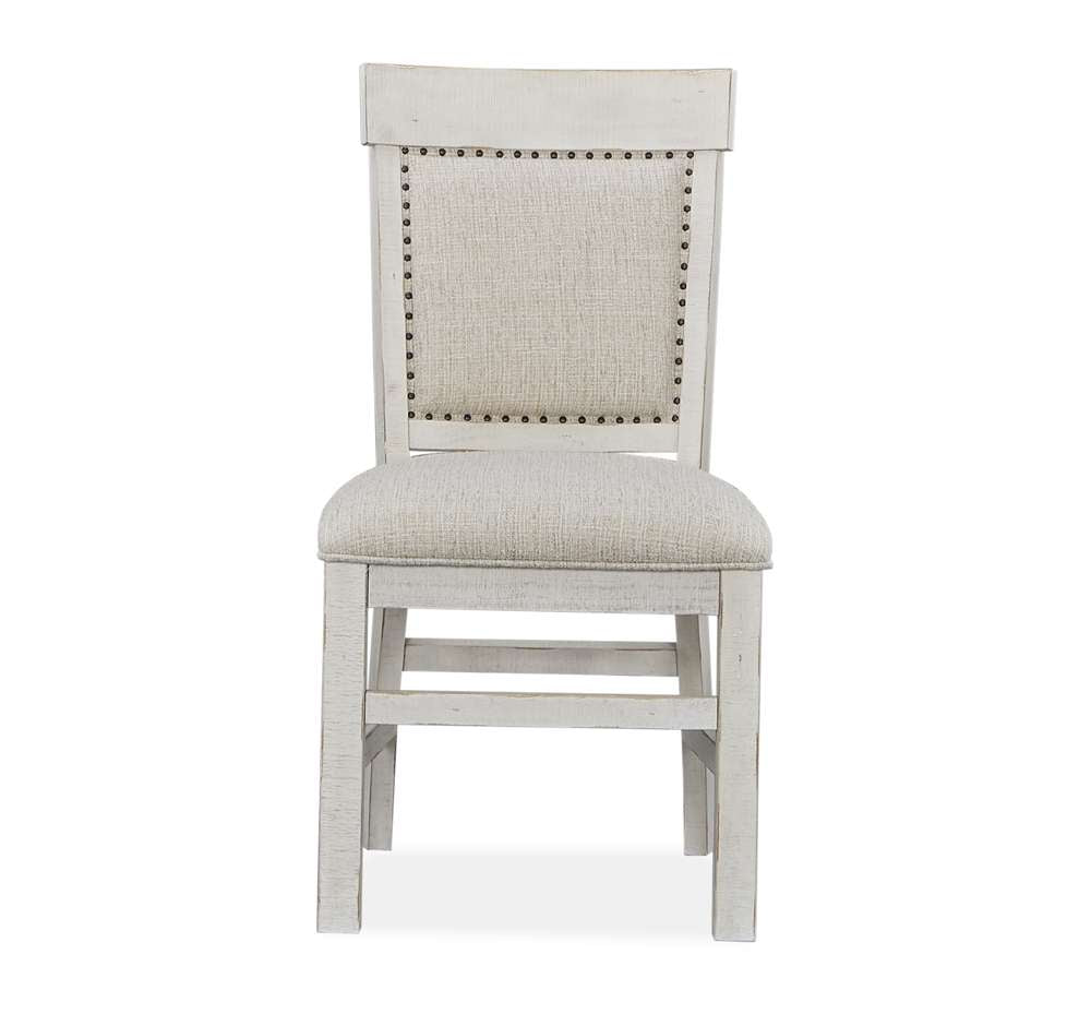 Magnussen - Bronwyn Dining Side Chair w/Upholstered Seat (Set of 2) - D4436-63 veiw 1