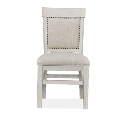 Magnussen - Bronwyn Dining Side Chair w/Upholstered Seat (Set of 2) - D4436-63 veiw 1