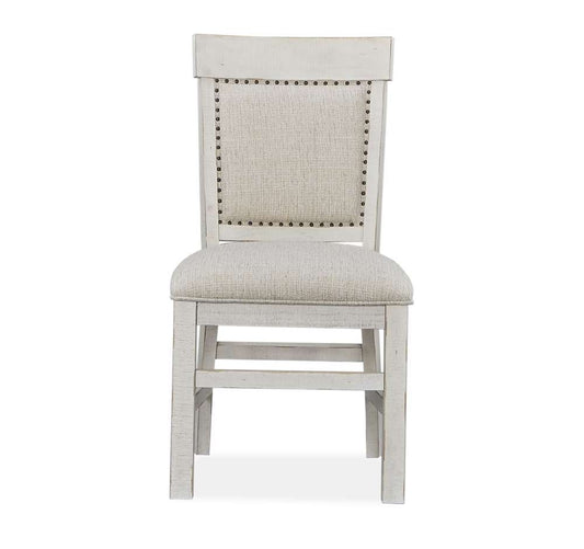 Magnussen - Bronwyn Dining Side Chair w/Upholstered Seat (Set of 2) - D4436-63 veiw 1