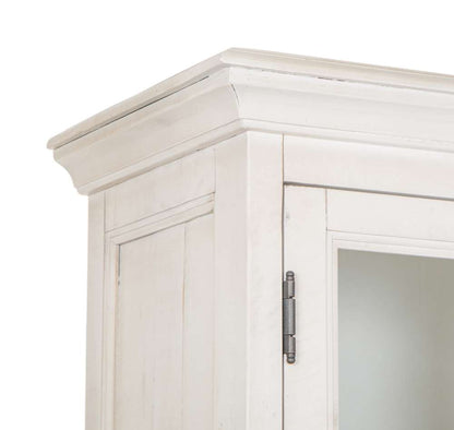 Magnussen - Bronwyn  Lateral File with Hutch - H4436-40H veiw 4