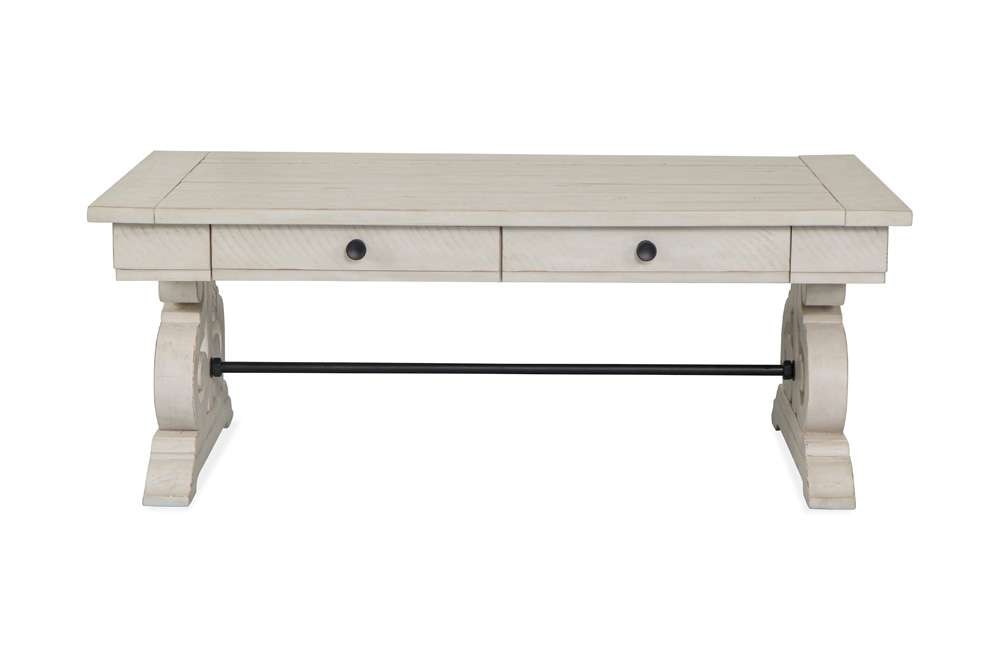Magnussen - Bronwyn Rectangular Cocktail Table - T4436-43 veiw 1