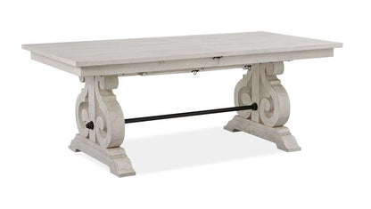 Magnussen - Bronwyn Rectangular Dining Table - D4436-20 veiw 1