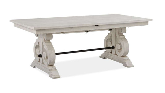 Magnussen - Bronwyn Rectangular Dining Table - D4436-20 veiw 1