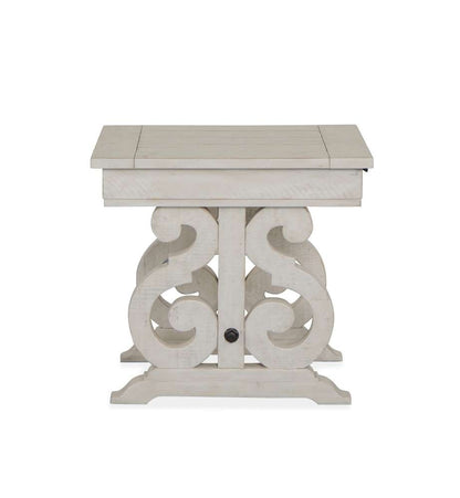 Magnussen - Bronwyn Rectangular End Table - T4436-03 view 4