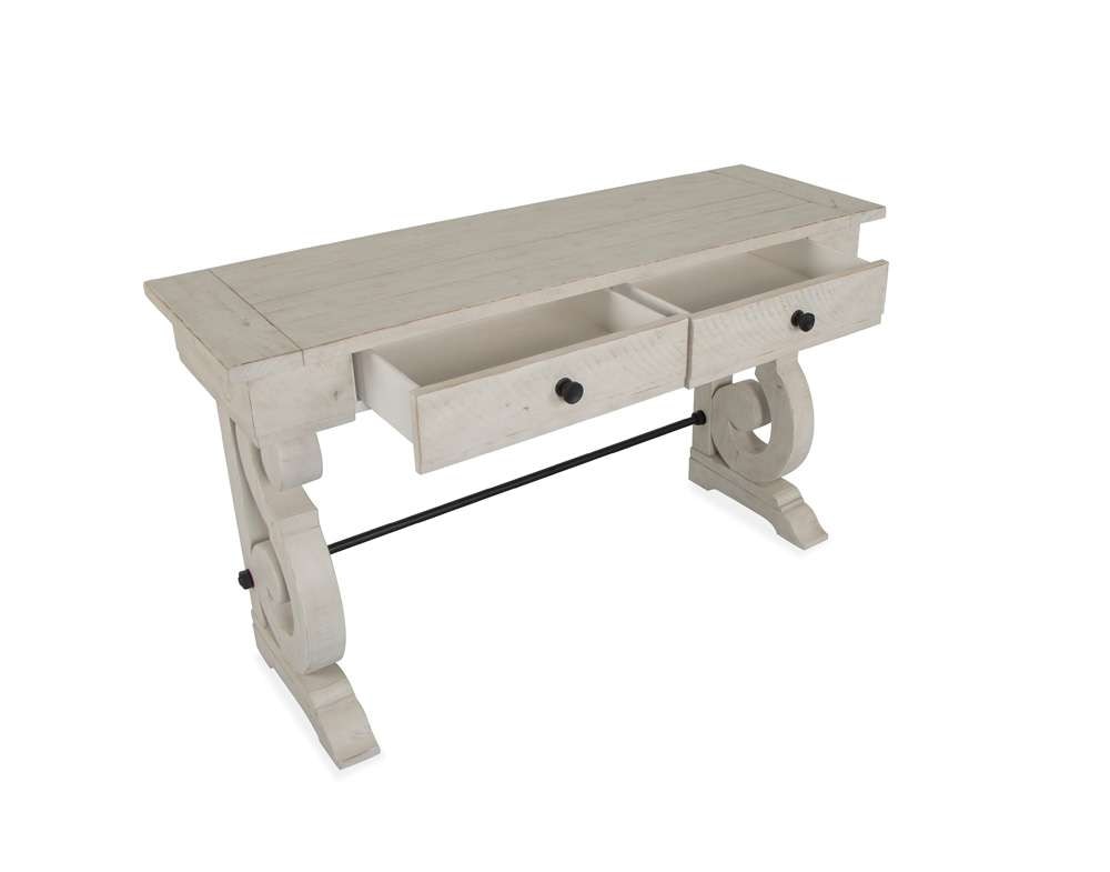 Magnussen - Bronwyn Rectangular Sofa Table - T4436-73 veiw 3