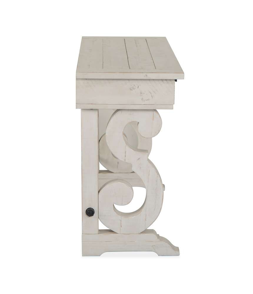 Magnussen - Bronwyn Rectangular Sofa Table - T4436-73 veiw 4