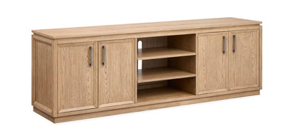 Magnussen - Burnham Sable Dusk Console Sofa Table - T6508-86 view 1