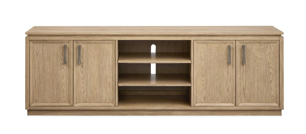 Magnussen - Burnham Sable Dusk Console Sofa Table - T6508-86 view 2
