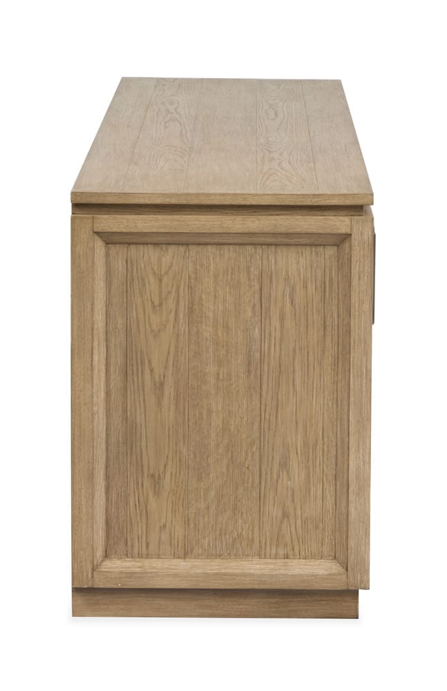 Magnussen - Burnham Sable Dusk Console Sofa Table - T6508-86 view 3
