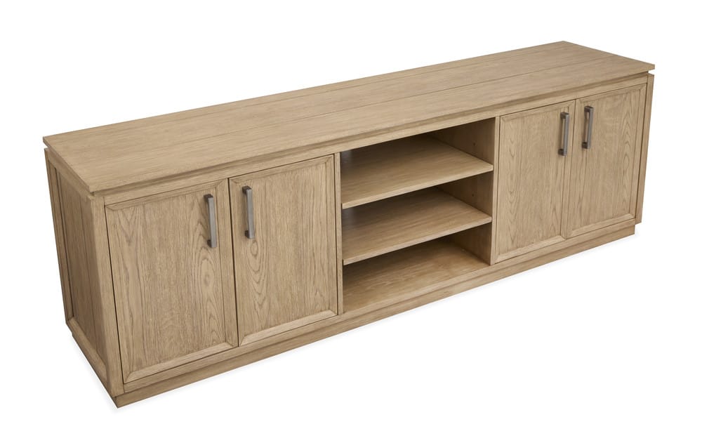 Magnussen - Burnham Sable Dusk Console Sofa Table - T6508-86 view 4