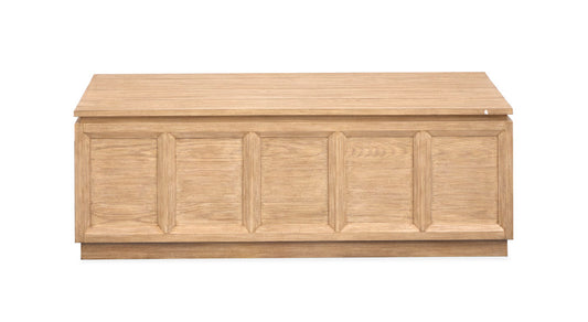 Magnussen - Burnham Sable Dusk Lift Top Storage Cocktail Table - T6508-50 view 2